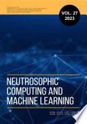 Libro Neutrosophic Computing and Machine Learning, Vol. 27