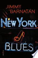 Libro New York Blues