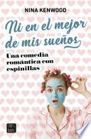 Libro Ni en el mejor de mis sueños