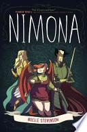 Libro Nimona