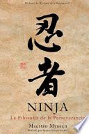 Libro Ninja