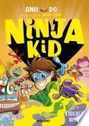 Ninja Kid 7 - ¡Juguetes ninja!