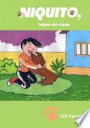 Libro Niquito, lejos de casa