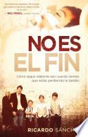 Libro No Es El Fin