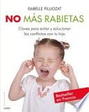 Libro No más rabietas