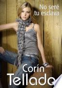 Libro No seré tu esclava