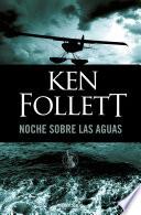 Libro Noche sobre las aguas