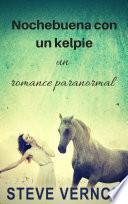 Libro Nochebuena con un kelpie: un romance paranormal