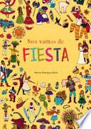 Libro Nos Vamos de Fiesta