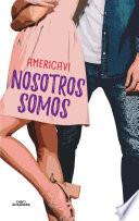 Libro Nosotros somos