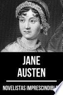 Libro Novelistas Imprescindibles - Jane Austen