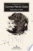 Nubosidad variable