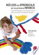 Libro Núcleos de Aprendizaje en la Primera Infancia