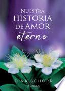 Libro Nuestra Historia de Amor Eterno