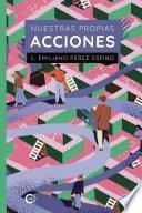 Libro Nuestras propias acciones