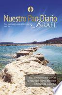 Libro Nuestro Pan Diario vol 28 Israel