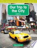 Nuestro viaje a la ciudad (Our Trip to the City) 6-Pack
