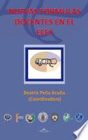 Libro Nuevas formulas docentes en el EEES