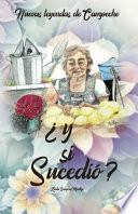 Libro Nuevas Leyendas de Campeche
