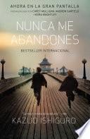 Nunca me abandones