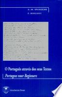O Português através dos seus textos