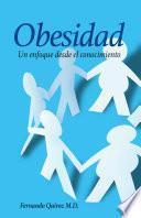 Libro Obesidad: Un enfoque desde el conocimiento