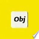 Libro Objectar