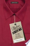 Libro Objetivo : vender más : 365 claves, ideas y reflexiones para incrementar las ventas en tu tienda