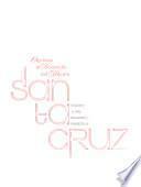 Objetivos de desarrollo del milenio: Santa Cruz