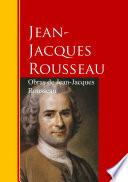 Libro Obras de Jean-Jacques Rousseau