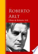 Libro Obras de Roberto Arlt