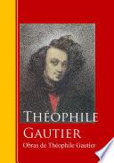 Libro Obras de Théophile Gautier