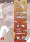 Libro Obras reunidas