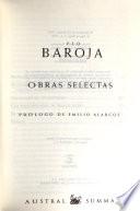 Libro Obras selectas