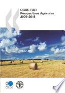 OCDE-FAO Perspectivas Agrícolas 2009