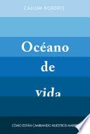 Libro Océano de vida