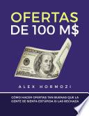 Libro Ofertas de 100 M$