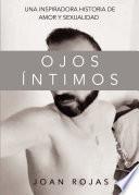 Libro Ojos íntimos