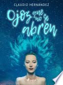 Libro Ojos que no se abren