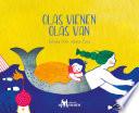 Libro Olas vienen, olas van