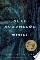 Libro Olav Audunssøn