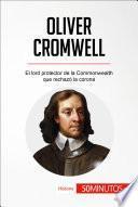 Libro Oliver Cromwell