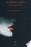 Libro Oloroso amor