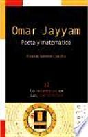 Libro Omar Jayyam
