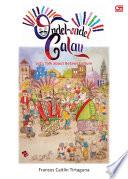 Libro Ondel - Ondel Galau