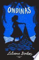 Libro Ondinas (Serie Elementales)