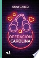 Libro Operación Carolina