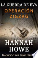 Libro Operación Zigzag