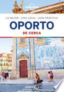 Libro Oporto De cerca 2