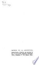 Libro Opus dos